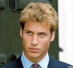 Prince William