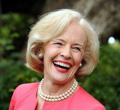 Quentin Bryce