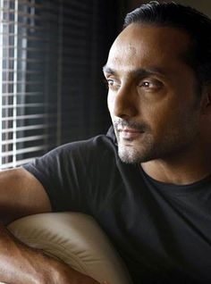 Rahul Bose