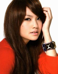 Rainie Yang