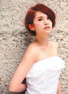 Rainie Yang