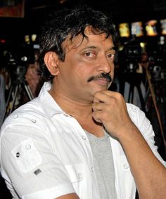 Ram Gopal Varma