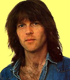 Randy Meisner