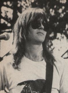 Randy Meisner