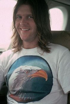 Randy Meisner