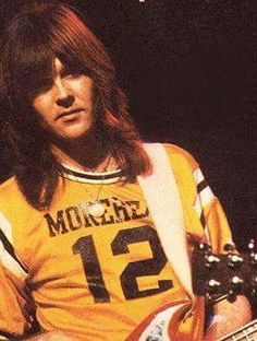 Randy Meisner