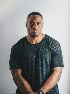 Rashad Jennings