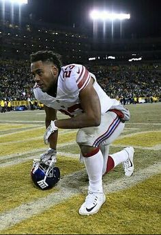 Rashad Jennings