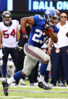 Rashad Jennings