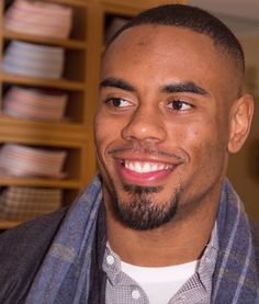 Rashad Jennings