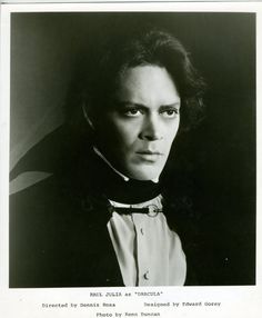 Raul Julia