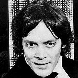 Raul Julia