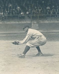 Ray Chapman