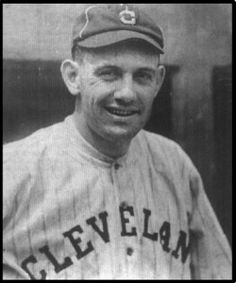 Ray Chapman