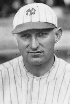 Ray Chapman