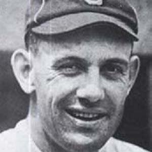 Ray Chapman