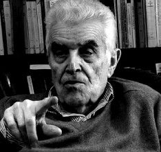 Rene Girard