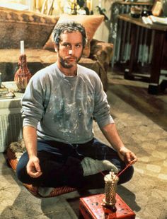 Richard Dreyfuss