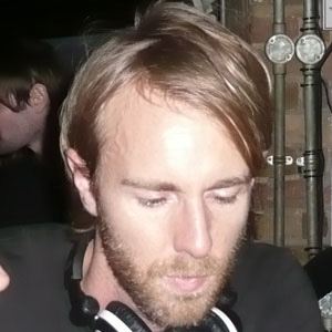 Richie Hawtin