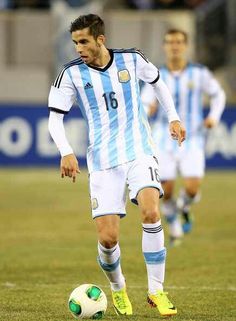 Ricky Alvarez