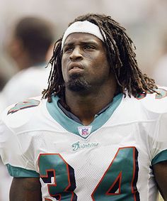 Ricky Williams