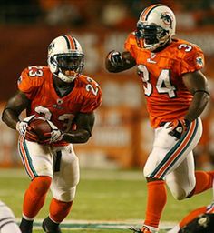 Ricky Williams