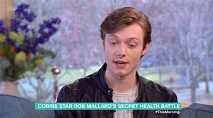 Rob Mallard