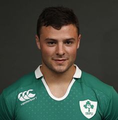 Robbie Henshaw