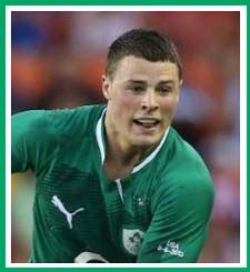 Robbie Henshaw