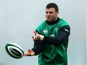 Robbie Henshaw