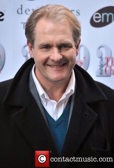 Robert Bathurst