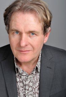 Robert Bathurst