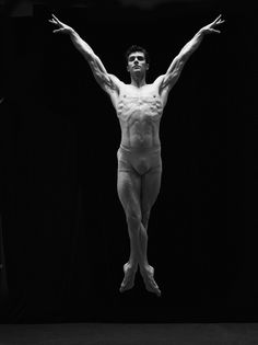 Roberto Bolle