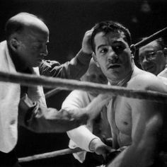 Rocky Graziano