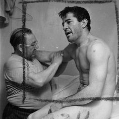 Rocky Graziano