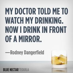 Rodney Dangerfield