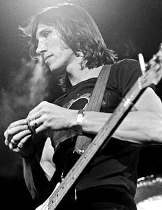 Roger Waters