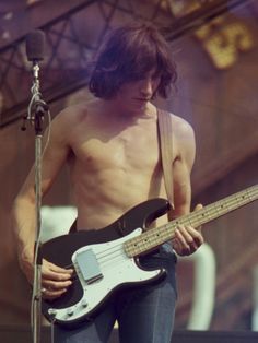 Roger Waters