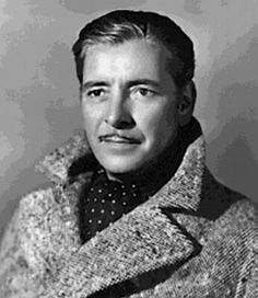 Ronald Colman