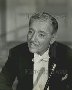 Ronald Colman