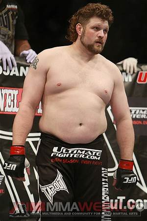 Roy Nelson