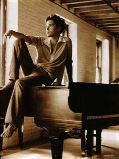 Rufus Wainwright