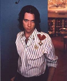 Rufus Wainwright