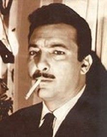 Rushdy Abaza