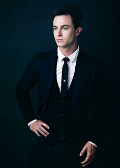 Ryan Kelley