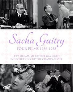 Sacha Guitry