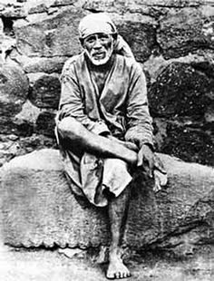 Sai Baba of Shirdi