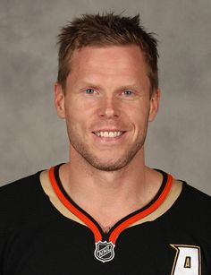 Saku Koivu