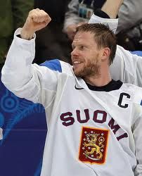 Saku Koivu