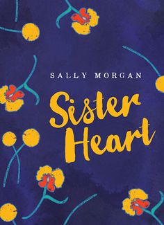 Sally Morgan